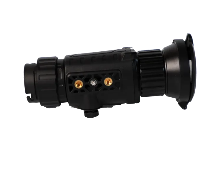 HM-TR16-50XG/W-TQ50C Тепловізійна насадка на приціл Hikmicro