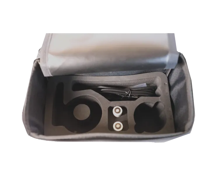 HM-TR16-50XG/W-TQ50C Тепловізійна насадка на приціл Hikmicro