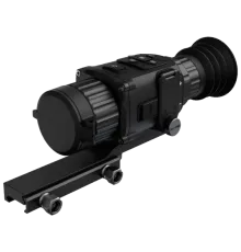 HM-TR16-50XG/W-TQ50C Тепловізійна насадка на приціл Hikmicro