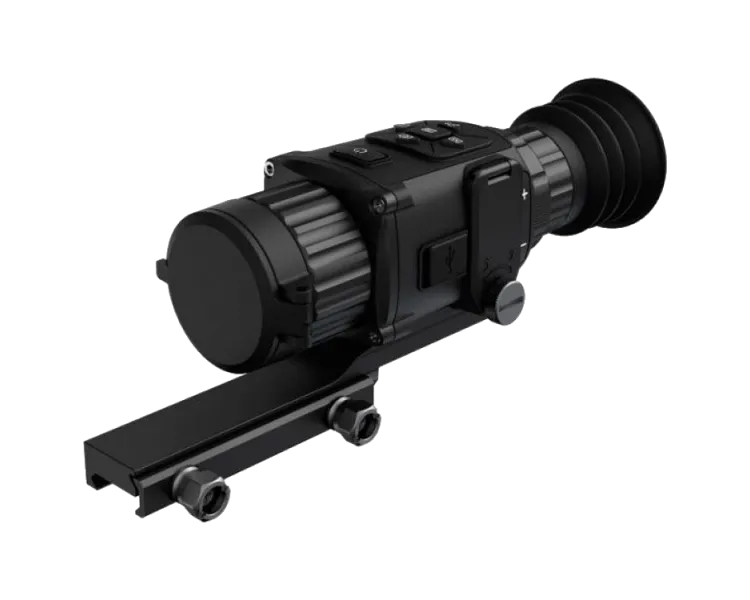 HM-TR16-50XG/W-TQ50C Тепловізійна насадка на приціл Hikmicro