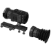 HM-TR16-50XG/W-TQ50C Тепловізійна насадка на приціл Hikmicro