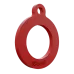 SH-02M RED MIFARE БРЕЛОК з оригінальним NXP чипом (BAS-IP)