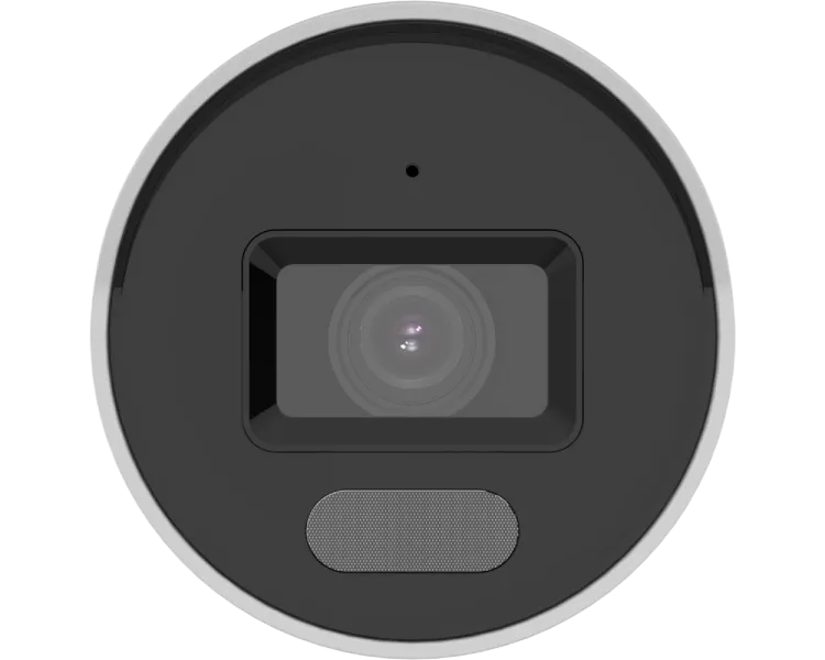 DS-2CD2047G2-LU/SL (C) 2.8mm 4 МП ColorVu зі стробоскопом та аудіо сигналізацією