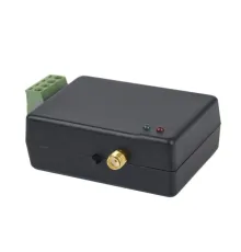 RC-27 GSM контролер на 27 абонентів, керування по дзвінку