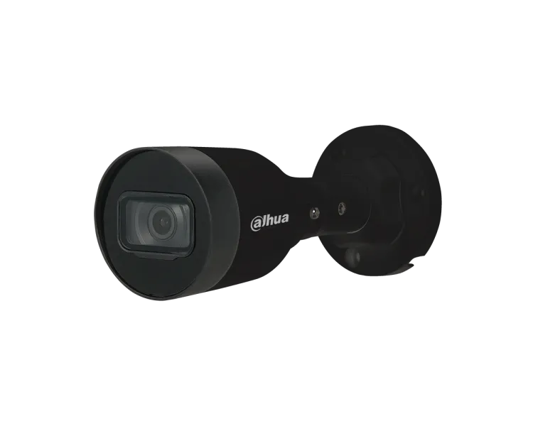 DH-IPC-HFW1431S1-S4-BE 4МП (2.8мм) IP відеокамера Dahua
