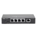 Ruijie RG-ES205GC-P 5-портовий гігабітний інтелектуальний POE комутатор