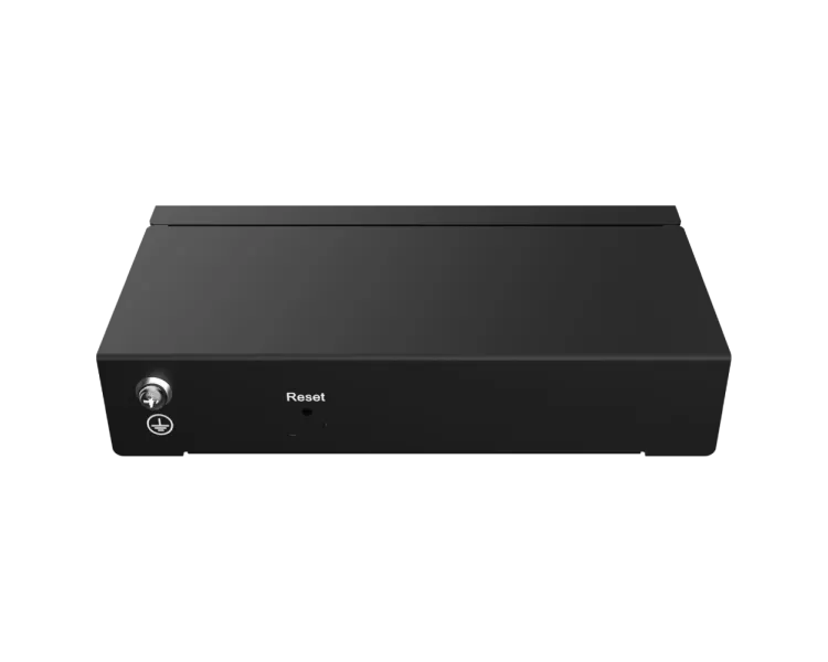 Ruijie RG-ES205GC-P 5-портовий гігабітний інтелектуальний POE комутатор