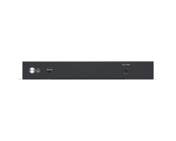 Ruijie RG-ES209GC-P POE Комутатор 9 портів керований