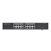 Ruijie RG-ES218GC-P 18-портовий гігабітний інтелектуальний POE комутатор