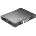 Ruijie RG-ES218GC-P 18-портовий гігабітний інтелектуальний POE комутатор