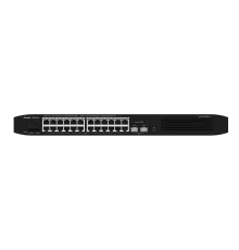 Ruijie RG-ES226GC-P 26-портовий гігабітний інтелектуальний POE комутатор