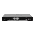 Ruijie RG-NBS3100-8GT2SFP-P 8-портовий гігабітний L2 керований комутатор POE
