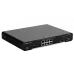 Ruijie RG-NBS3100-8GT2SFP-P 8-портовий гігабітний L2 керований комутатор POE