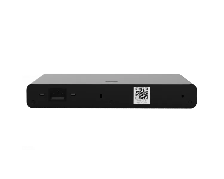 Ruijie RG-NBS3100-8GT2SFP-P 8-портовий гігабітний L2 керований комутатор POE