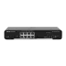 Ruijie RG-NBS3100-8GT2SFP L2 Комутатор 8 портів керований