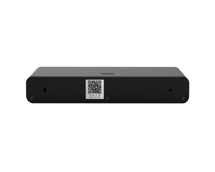 Ruijie RG-NBS3100-8GT2SFP L2 Комутатор 8 портів керований