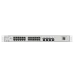 Ruijie RG-NBS3200-24GT4XS-P L2+ 10G POE Комутатор 24 порти керований