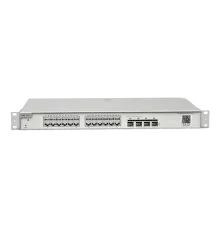 Ruijie RG-NBS3200-24GT4XS L2+ 10G Комутатор 24 порти керований