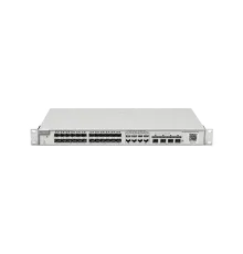Ruijie RG-NBS3200-24SFP/8GT4XS L2+ 10G Комутатор 24 порти керований