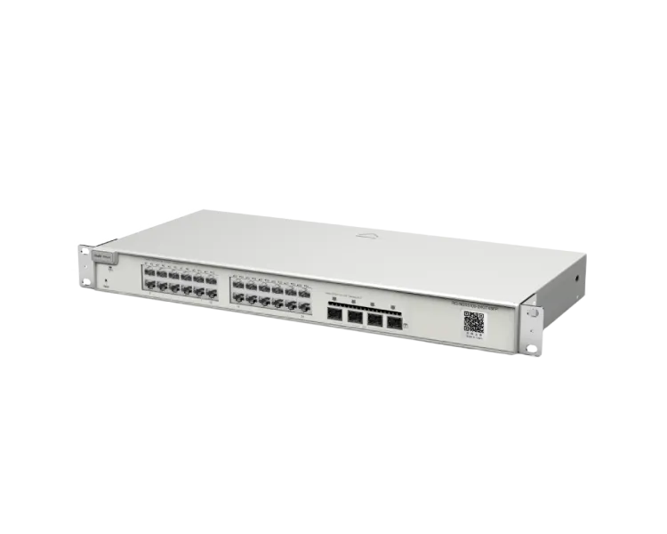 Ruijie Reyee RG-NBS5100-24GT4SFP L3 Комутатор 24 порти керований