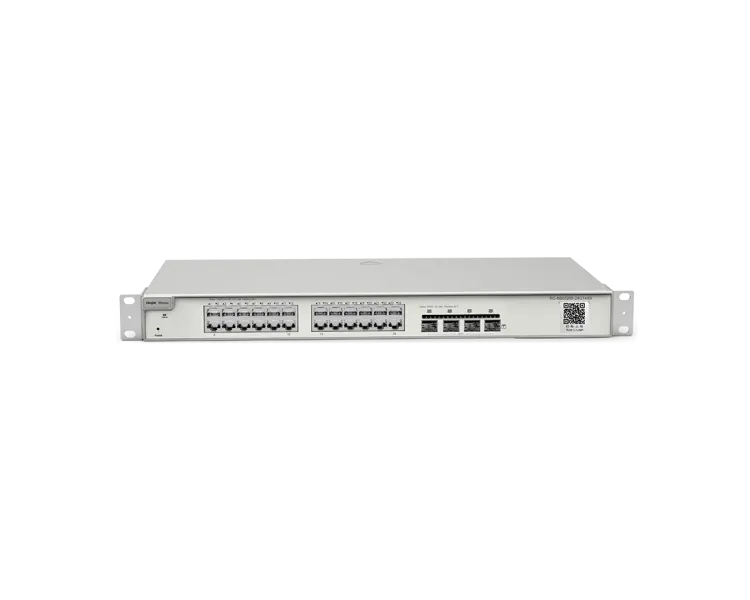 Ruijie RG-NBS5200-24GT4XS L3 10G Комутатор 24 порти керований