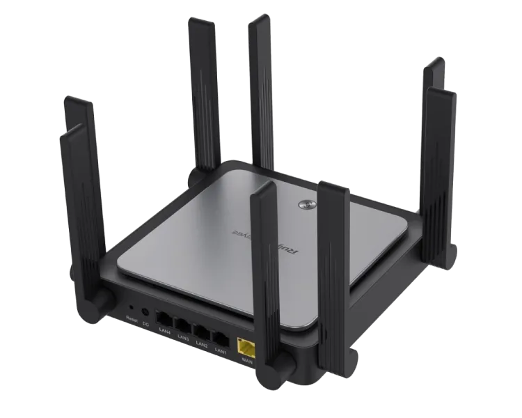 Ruijie Reyee RG-EW3200GX PRO Wi-Fi 6 Wi-Fi роутер