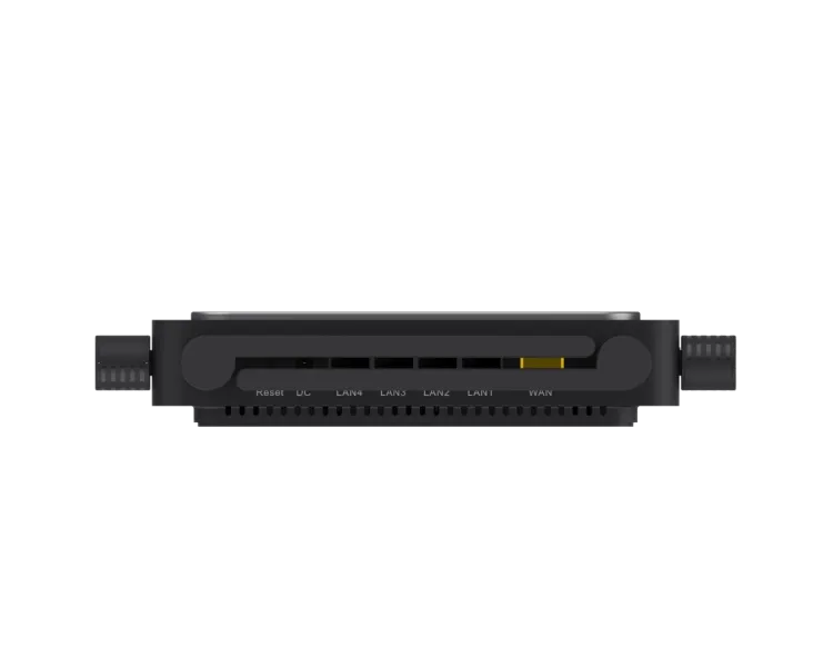 Ruijie Reyee RG-EW3200GX PRO Wi-Fi 6 Wi-Fi роутер