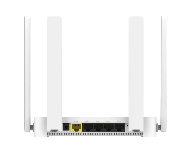 Ruijie Reyee RG-EW1800GX PROWi-Fi 6 Wi-Fi роутер