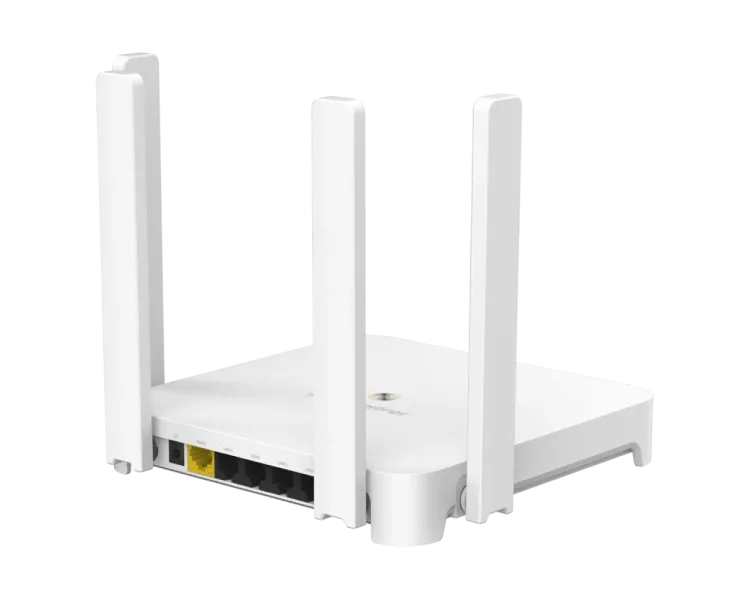 Ruijie Reyee RG-EW1800GX PROWi-Fi 6 Wi-Fi роутер