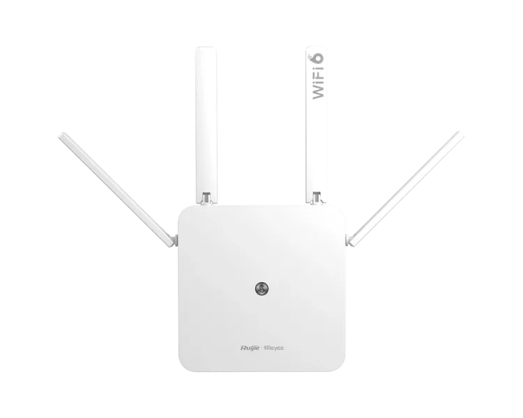 Ruijie Reyee RG-EW1800GX PROWi-Fi 6 Wi-Fi роутер