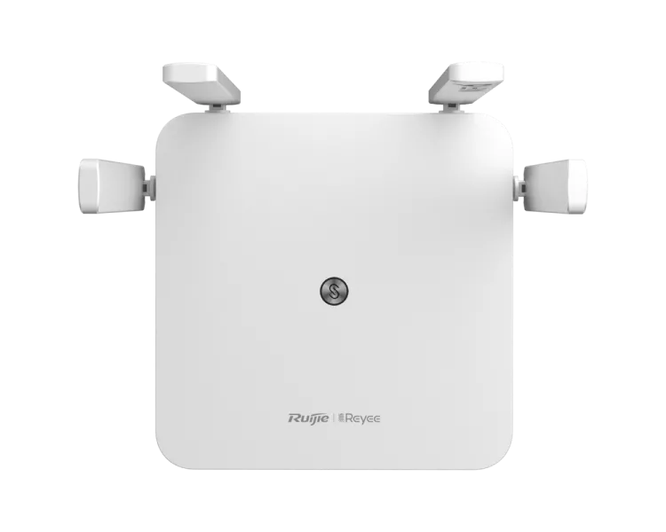 Ruijie Reyee RG-EW1800GX PROWi-Fi 6 Wi-Fi роутер