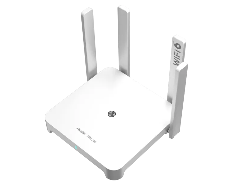 Ruijie Reyee RG-EW1800GX PROWi-Fi 6 Wi-Fi роутер
