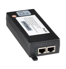 RG-E-130(GE) Інжектор POE+ (802.3af/at)
