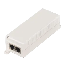 RG-E-120(GE) Інжектор POE (802.3af)