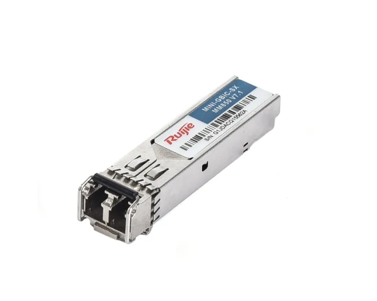 MINI-GBIC-SX-MM850 Оптичний модуль SFP
