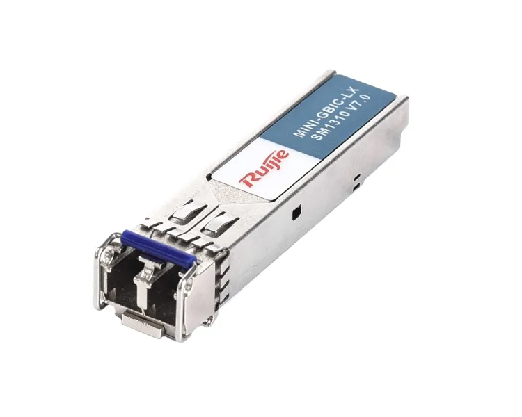 MINI-GBIC-LX-SM1310 Оптичний модуль SFP