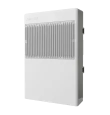 MikroTik netPower 16P (CRS318-16P-2S+OUT) PoE Комутатор 16 портів керований