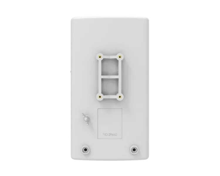 MikroTik RB960PGS-PB 5-портовий PoE Маршрутизатор