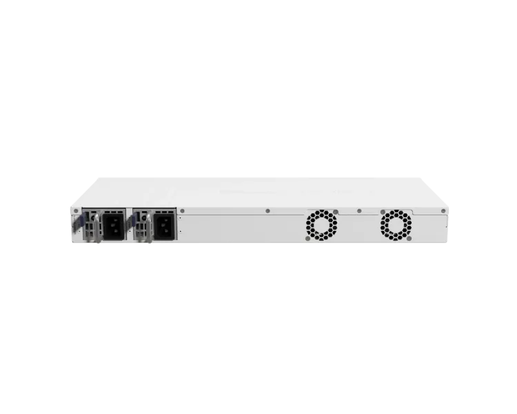 MikroTik CCR2004-16G-2S+ 18-портовий Маршрутизатор