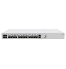 MikroTik CCR2116-12G-4S+ 16-портовий Маршрутизатор