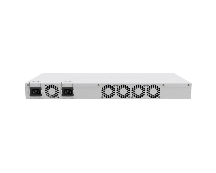 MikroTik CCR2116-12G-4S+ 16-портовий Маршрутизатор