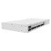 MikroTik CCR2116-12G-4S+ 16-портовий Маршрутизатор