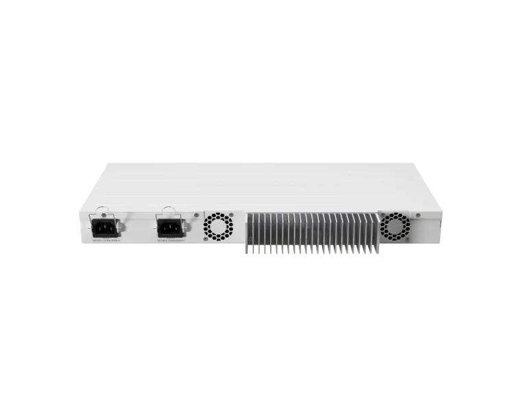 MikroTik CCR2004-1G-12S+2XS 15-портовий Маршрутизатор