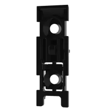 Smartbracket Ajax DoorProtect чорна Кріпильна панель