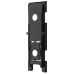 Smartbracket Ajax DoorProtect чорна Кріпильна панель