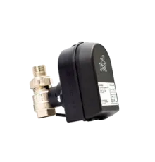Honeywell HAV15 Шаровий кран з електричним приводом, SPDT, 220B, Ду15