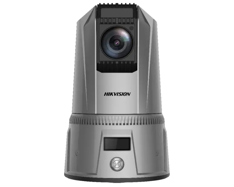 iDS-MCD202-B/30X/N/GLE 2МП (4.5-135мм) портативна 4G ANPR PTZ відеокамера Hikvision