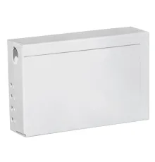 БК-165-1-пенал (250х165х70) К-3711 Антивандальний ящик Ipcom