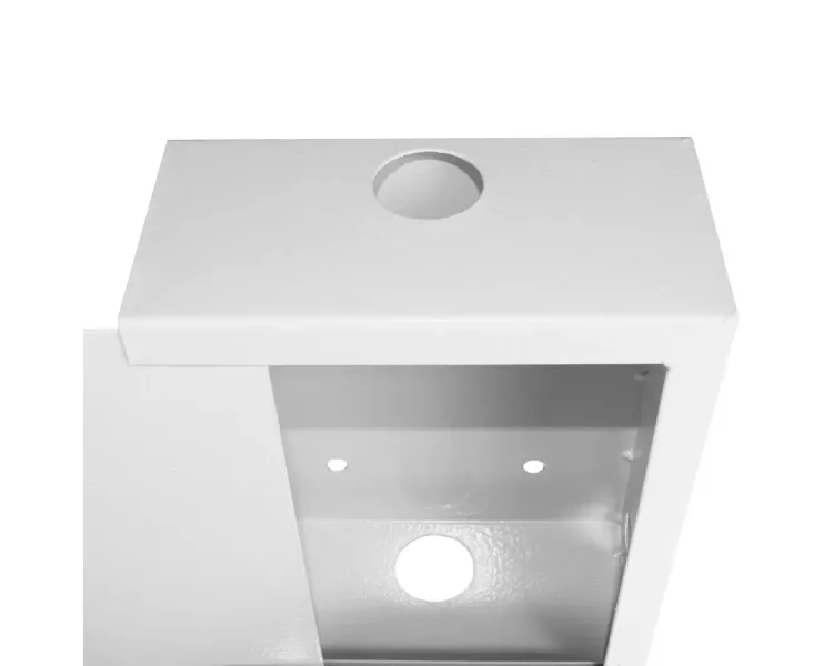 БК-200-1-пенал (250х200х100) К-3715 Антивандальний ящик