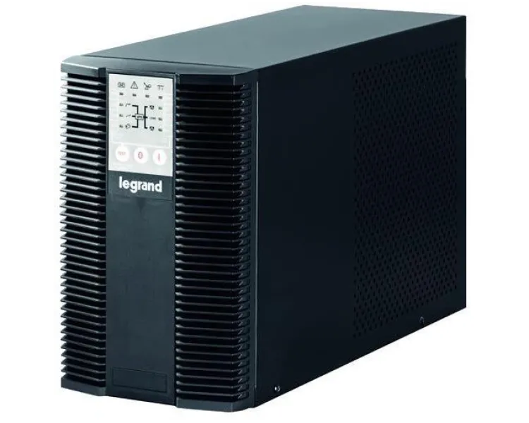 Legrand KEOR LP 1000ВА Джерело безперебійного живлення